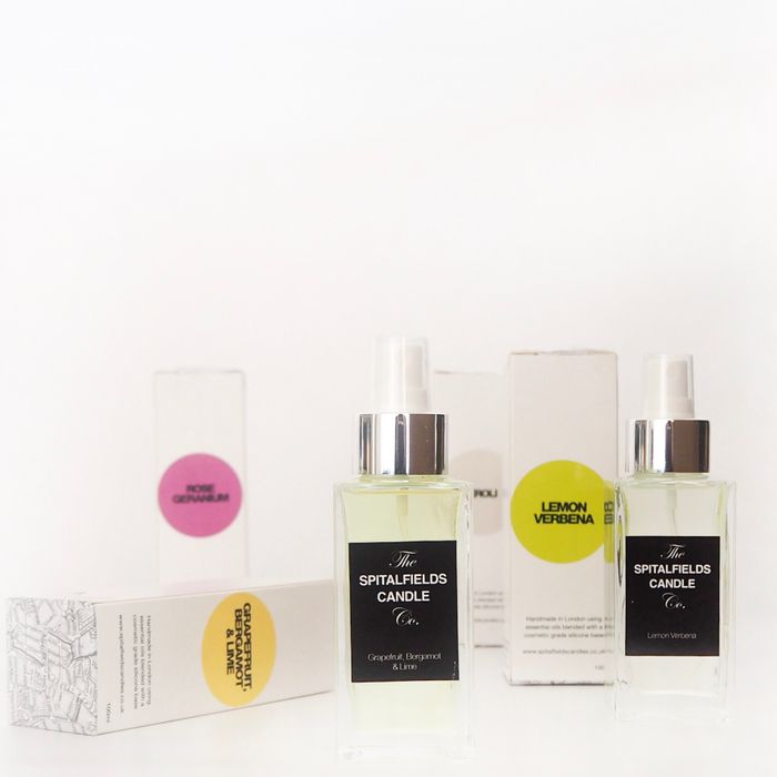 Luxury Scented Room Sprays